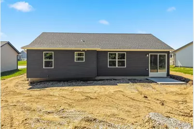 1021 Samwise Street, Wright City, MO 63390 - Photo 9
