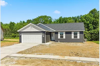 1021 Samwise Street, Wright City, MO 63390 - Photo 5