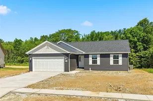 1021 Samwise St, Wright City, MO 63390 - Photo 5