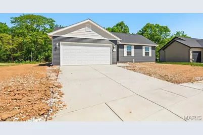 1021 Samwise Street, Wright City, MO 63390 - Photo 51