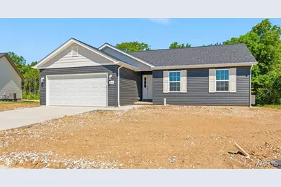 1021 Samwise Street, Wright City, MO 63390 - Photo 53