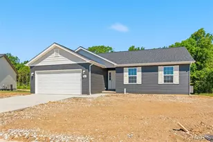 1021 Samwise St, Wright City, MO 63390 - Photo 53