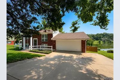3660 W Lakeview Drive, House Springs, MO 63051 - Photo 5