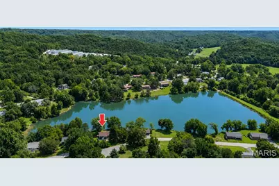 3660 W Lakeview Drive, House Springs, MO 63051 - Photo 7
