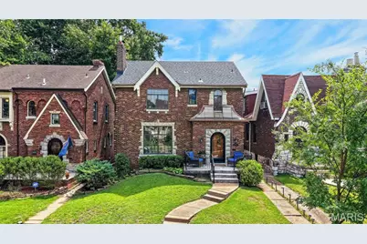 5204 Lindenwood Avenue, Saint Louis, MO 63109 - Photo 3