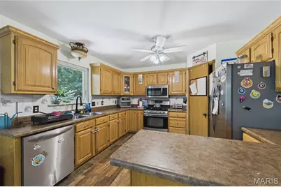 1031 Palmer Lane, Imperial, MO 63052 - Photo 7