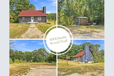 3001 Rustic Wood Trail, Barnhart, MO 63012 - Photo 33