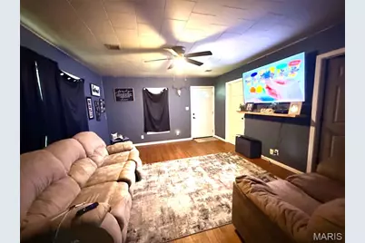 606 Park Street, Weldon Spring, MO 65793 - Photo 3