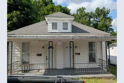 118-120 O Fallon Street, Hannibal, MO 63401 - Photo 1
