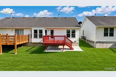 143 Maryland Drive #54A, O'Fallon, MO 63366 - Photo 43