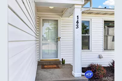 143 Maryland Drive #54A, O'Fallon, MO 63366 - Photo 17