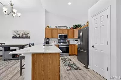 143 Maryland Drive #54A, O'Fallon, MO 63366 - Photo 13