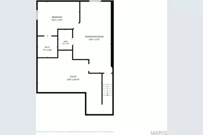 143 Maryland Drive #54A, O'Fallon, MO 63366 - Photo 47