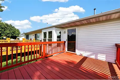 143 Maryland Drive #54A, O'Fallon, MO 63366 - Photo 41
