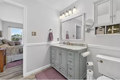 143 Maryland Drive #54A, O'Fallon, MO 63366 - Photo 7