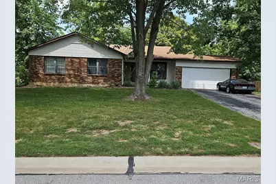 13 Ashbrook Drive, Unincorporated, MO 63376 - Photo 1