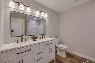 4313 Whispering Woods Rd, Farmington, MO 63640 - Photo 21