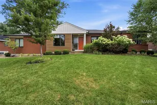 9061 Monmouth Dr, Richmond Heights, MO 63117 - Photo 1