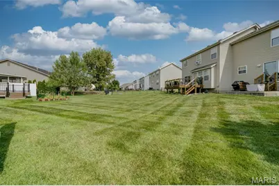 1844 Sterling Oaks Drive, Saint Peters, MO 63376 - Photo 31