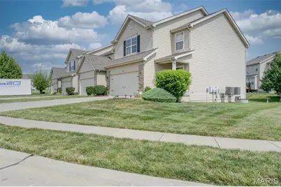 1844 Sterling Oaks Drive, Saint Peters, MO 63376 - Photo 33