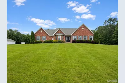 11262 Sunwood Road, Potosi, MO 63664 - Photo 1