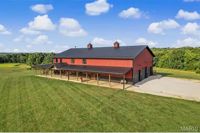 10 Henebry Hills Lane, Troy, MO 63379 - Photo 1