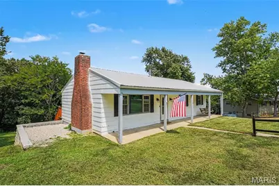 6033 Clearview Drive, House Springs, MO 63051 - Photo 3