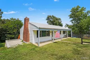 6033 Clearview Dr, House Springs, MO 63051 - Photo 3