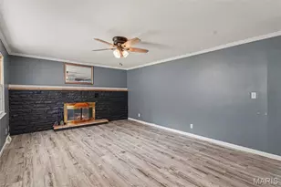 6033 Clearview Dr, House Springs, MO 63051 - Photo 9