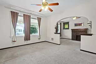 4417 Eichelberger St, Saint Louis, MO 63116 - Photo 7