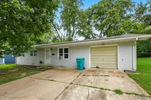 71 Hannah St, Sullivan, MO 63080 - Photo 1
