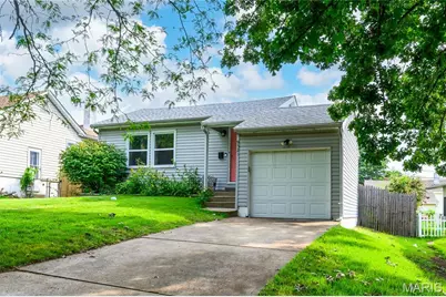 9521 Cloverhurst Drive, Saint Louis, MO 63123 - Photo 3