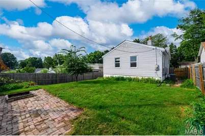9521 Cloverhurst Drive, Saint Louis, MO 63123 - Photo 21