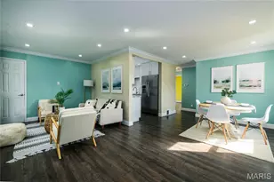9521 Cloverhurst Dr, Saint Louis, MO 63123 - Photo 5