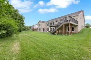 115 Hannahs Mill Dr, Lake Saint Louis, MO 63367 - Photo 37