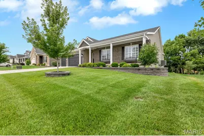 115 Hannahs Mill Drive, Lake Saint Louis, MO 63367 - Photo 5