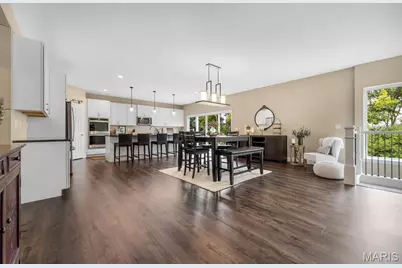 115 Hannahs Mill Drive, Lake Saint Louis, MO 63367 - Photo 13