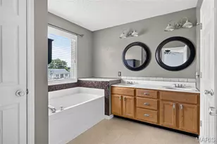 4057 Jessica Dr, Wentzville, MO 63385 - Photo 31