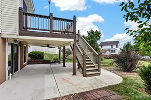 4057 Jessica Dr, Wentzville, MO 63385 - Photo 55