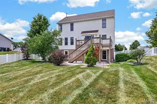 4057 Jessica Dr, Wentzville, MO 63385 - Photo 57