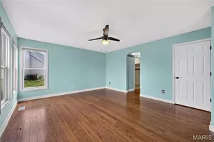 4057 Jessica Dr, Wentzville, MO 63385 - Photo 19