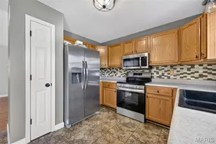 4057 Jessica Dr, Wentzville, MO 63385 - Photo 5