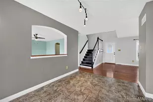 4057 Jessica Dr, Wentzville, MO 63385 - Photo 9