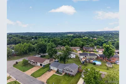 2785 Rosewood Drive, Arnold, MO 63010 - Photo 3