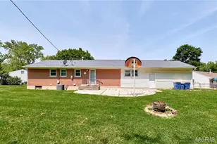 10900 St Boniface Ln, Saint Ann, MO 63074 - Photo 25