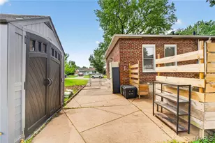 7119 Marwinette Ave, Saint Louis, MO 63116 - Photo 27