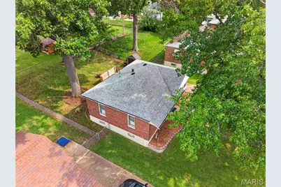 7119 Marwinette Avenue, Saint Louis, MO 63116 - Photo 29