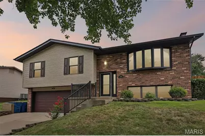 1326 Apollo Drive, Arnold, MO 63010 - Photo 1