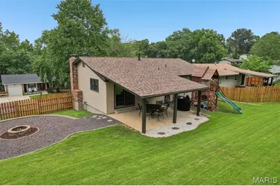 1326 Apollo Drive, Arnold, MO 63010 - Photo 59
