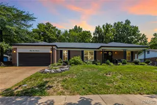 5400 Casa Royale Dr, Saint Louis, MO 63129 - Photo 1